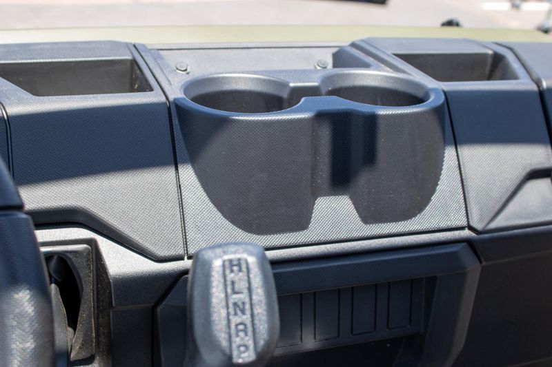 NEW 2026 POLARIS RANGER 1000 EPS Image 13