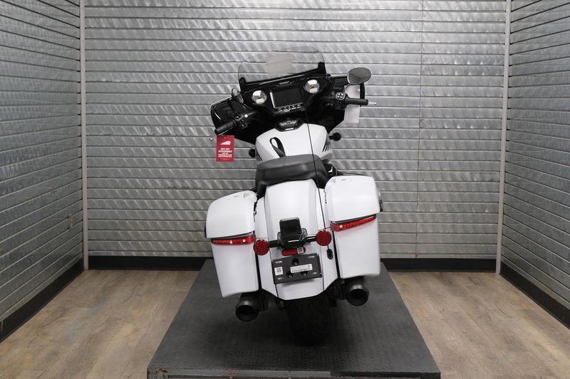 NEW 2025 INDIAN MOTORCYCLE CHIEFTAIN POWERPLUS DARK HORSE Image 4