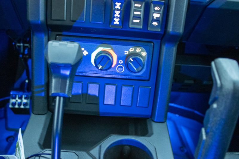 NEW 2026 POLARIS XPEDITION ADV 5 NORTHSTAR Image 27