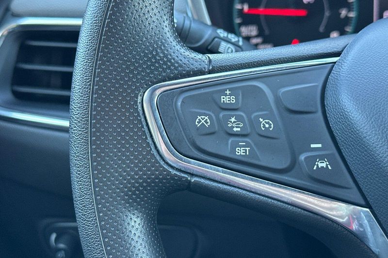 Used 2024 Chevrolet Equinox LSImage 27