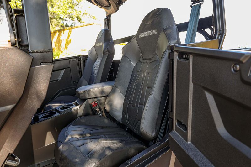 NEW 2026 POLARIS GENERAL XP 4 1000 ULTIMATE Image 16