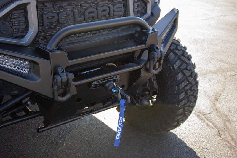 USED 2024 POLARIS RANGER CREW XD 1500 NORTHSTAR ULTIMATE Image 11