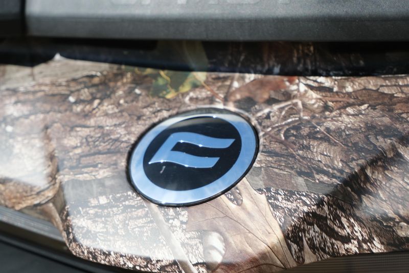 NEW 2026 CFMOTO CFORCE 1000 TOURING Image 11