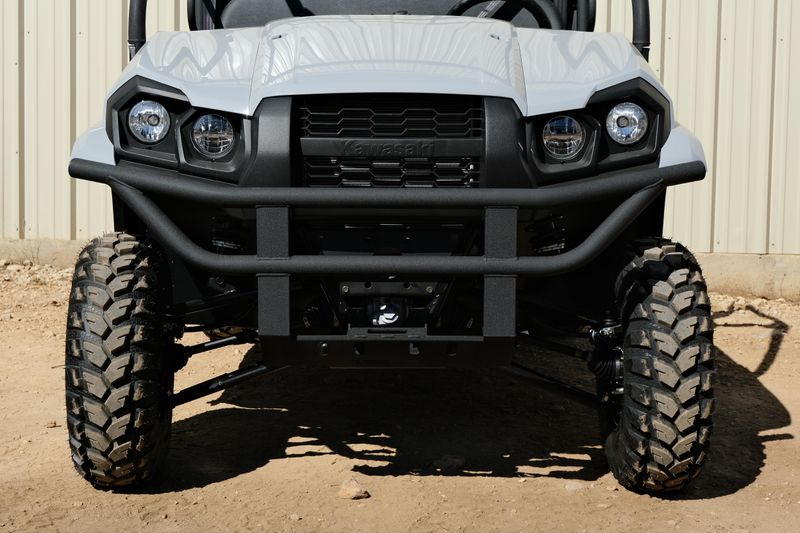 NEW 2026 KAWASAKI MULE PROMX EPS Image 9