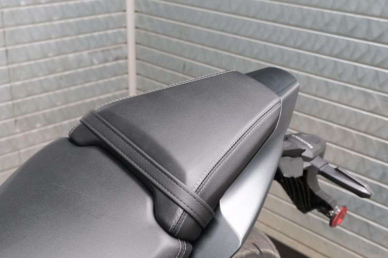 NEW 2026 HONDA CB650R ECLUTCH Image 19