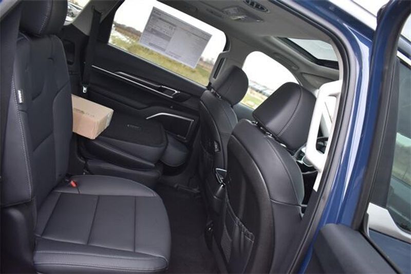 New 2025 Kia Telluride SImage 14