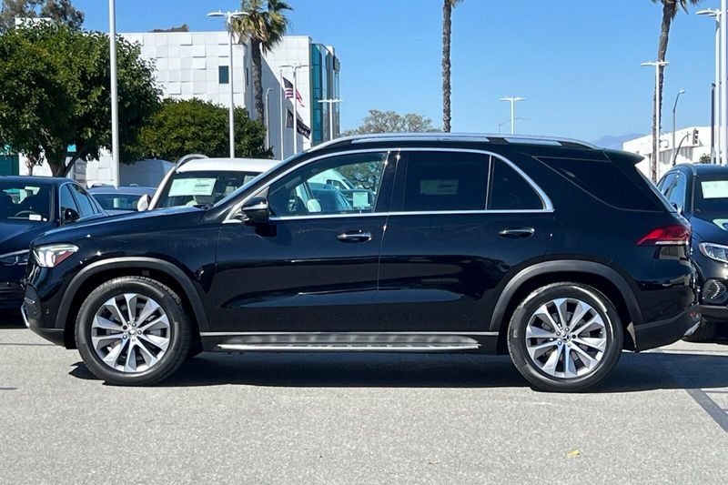 2022 Mercedes-Benz GLE 350Image 7