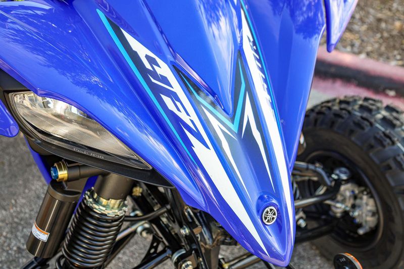 NEW 2026 YAMAHA YFZ450R Image 13