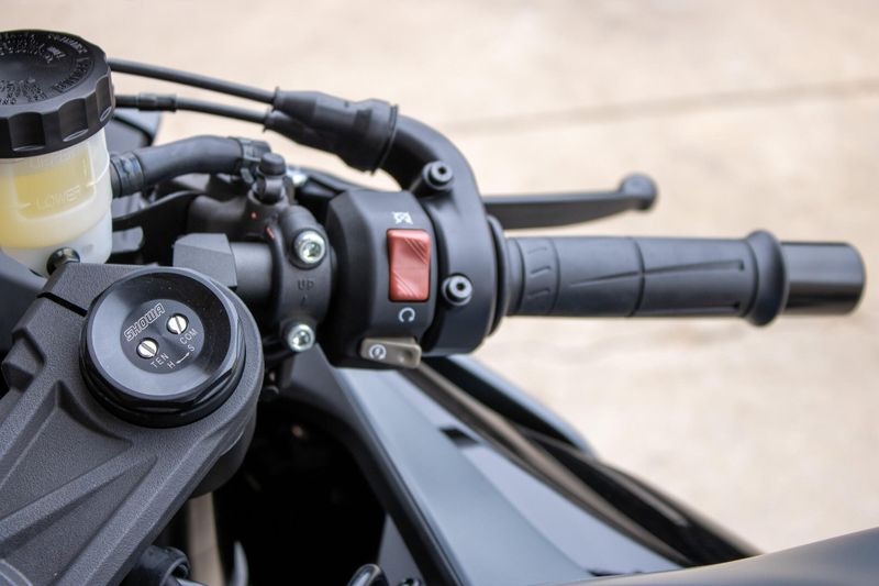 NEW 2026 KAWASAKI NINJA ZX-6R ABS Image 22