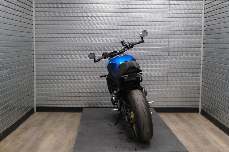 USED 2023 YAMAHA XSR900 Image 4