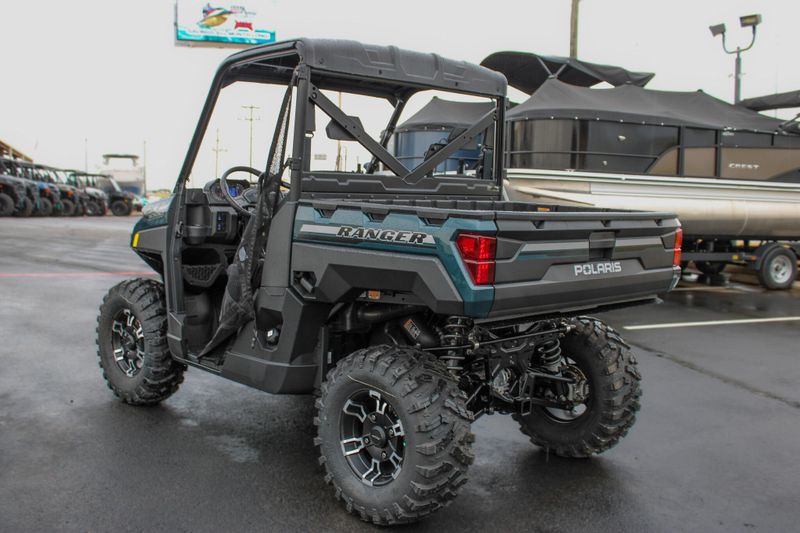 NEW 2026 POLARIS RANGER XP 1000 PREMIUM Image 5