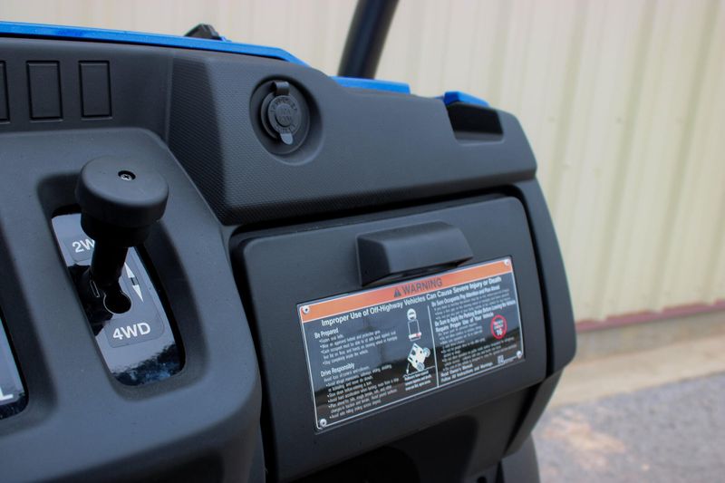 NEW 2026 KAWASAKI MULE SX 4X4 XC Image 12