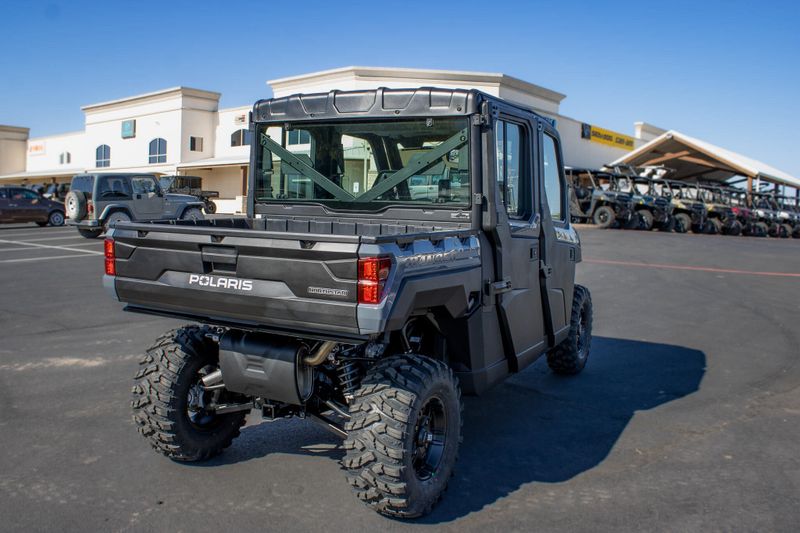 NEW 2026 POLARIS RANGER CREW XP 1000 NORTHSTAR EDITION PREMIUM Image 3