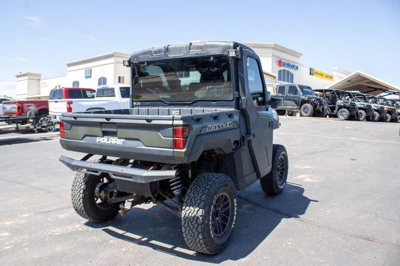 USED 2020 POLARIS RANGER XP 1000 NORTH STAR ULTIMATE Image 3