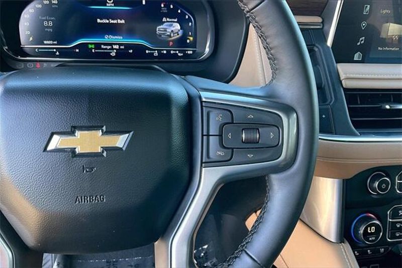 2024 Chevrolet Tahoe PremierImage 18