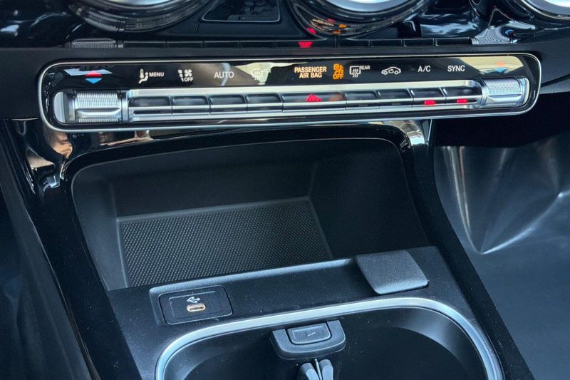 New 2026 Mercedes-Benz CLA-Class CLACLA 250Image 17