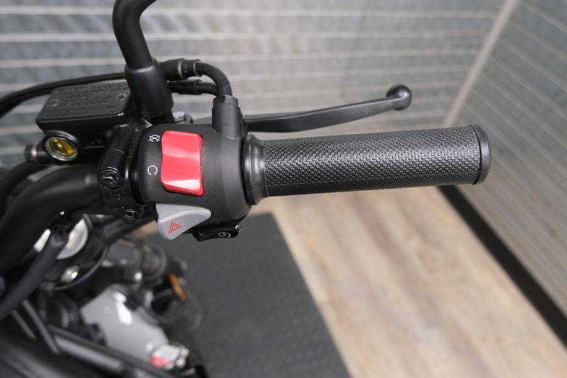 NEW 2026 HONDA REBEL 500 ABS Image 18