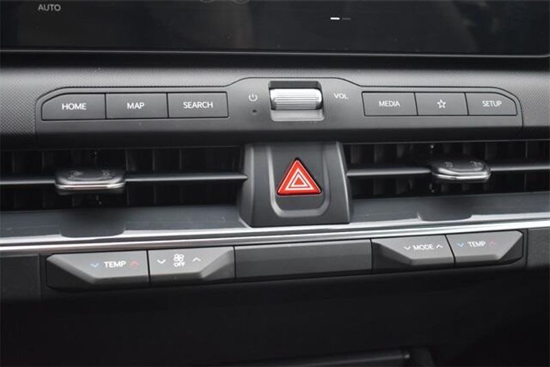 2025 Kia K4 EXImage 24