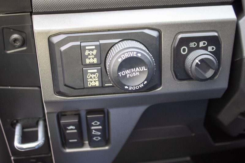 USED 2026 POLARIS RANGER CREW XD 1500 NORTHSTAR TEXAS EDITION Image 29