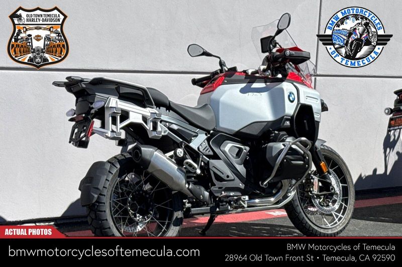 2025 BMW R 1300 GS AdventureImage 6