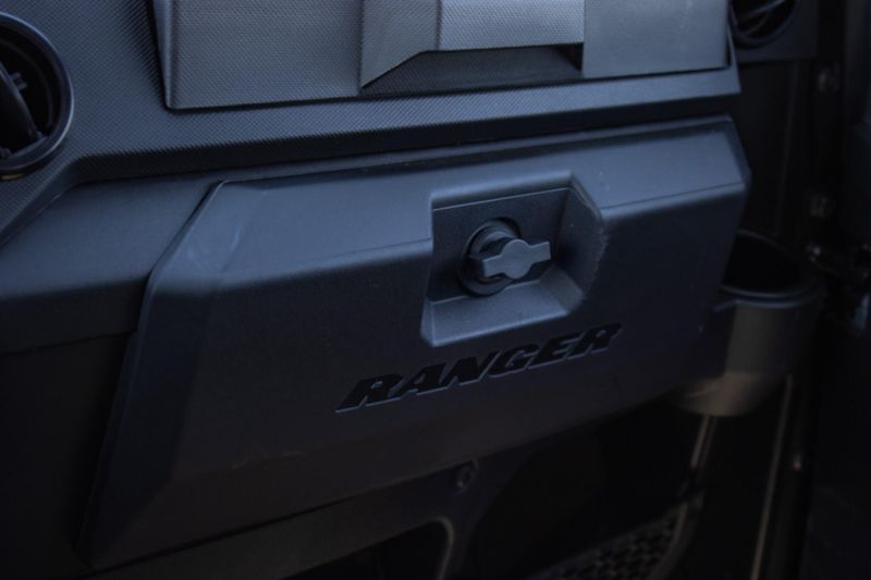 NEW 2026 POLARIS RANGER CREW XP 1000 NORTHSTAR EDITION PREMIUM Image 25