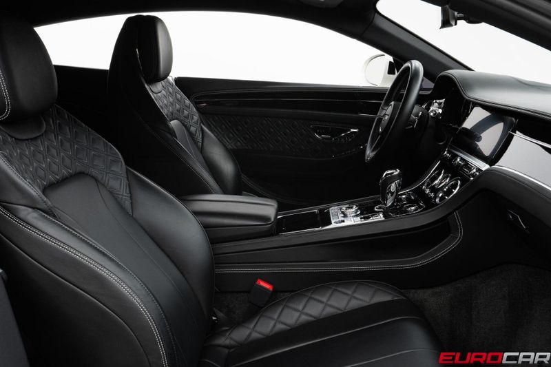Used 2020 Bentley Continental GT V8 *MULLINER SPEC * TOURING SPEC*Image 31