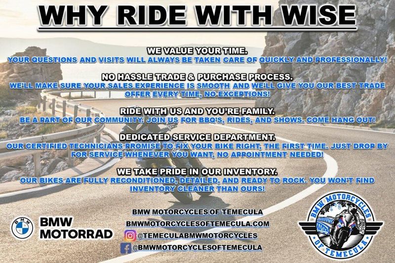 Used 2017 BMW R1200GSA  Image 3