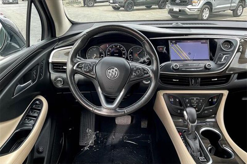 2020 Buick Envision Premium IImage 4