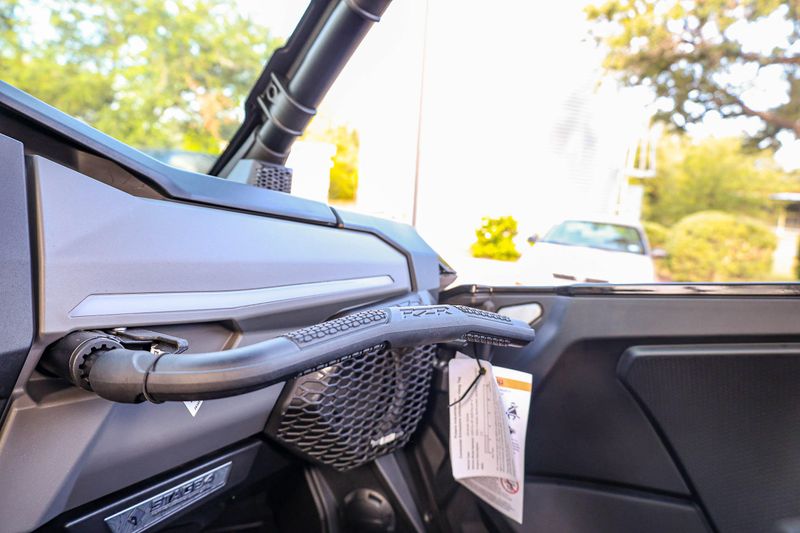 NEW 2025 POLARIS RZR PRO XP 4 ULTIMATE Image 3