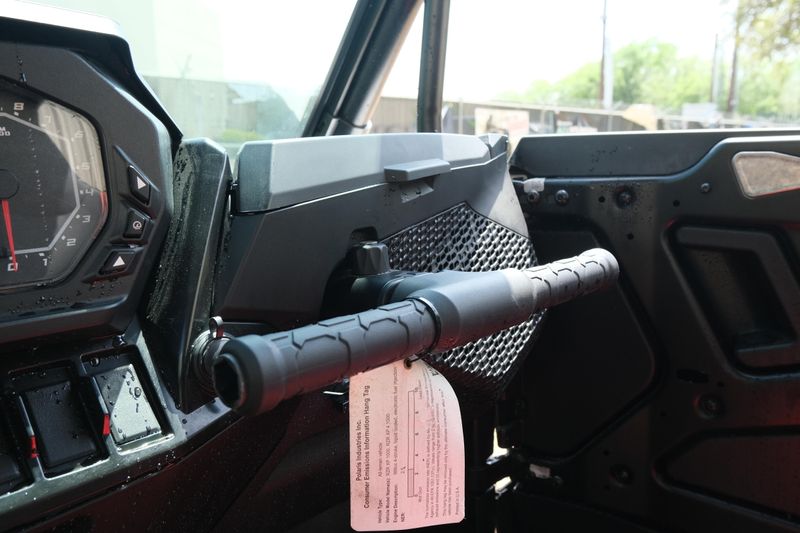 USED 2024 POLARIS RZR XP 4 1000 SPORT Image 23