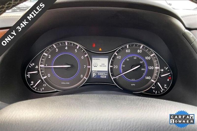 Used 2018 INFINITI QX80 BaseImage 20