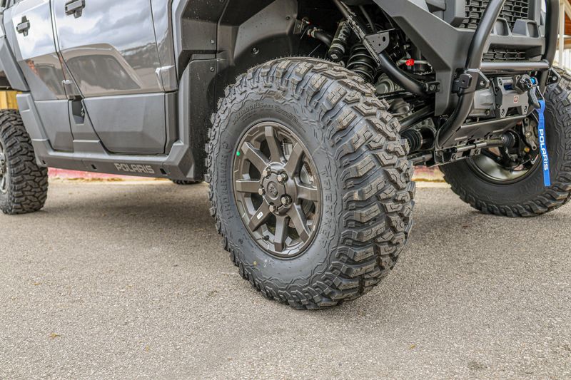 NEW 2026 POLARIS XPEDITION ADV 5 NORTHSTAR Image 12