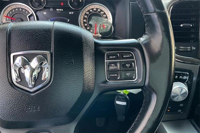 2018 RAM 1500 NightImage 19