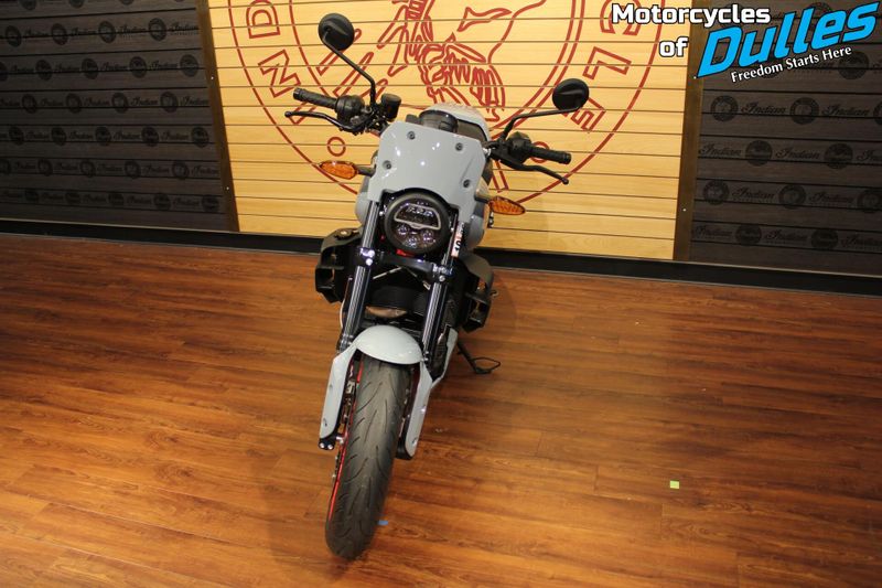 New 2024 Indian Motorcycle FTR Sport Image 4