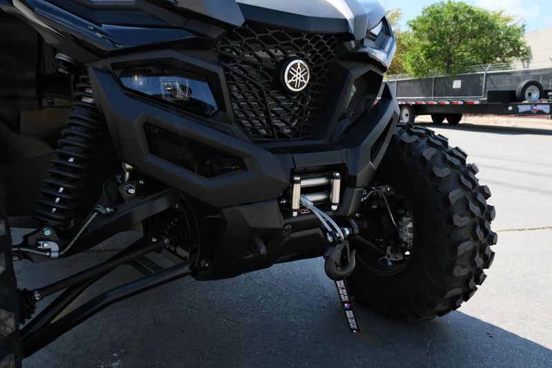 NEW 2025 YAMAHA WOLVERINE RMAX4 1000 XTR Image 9