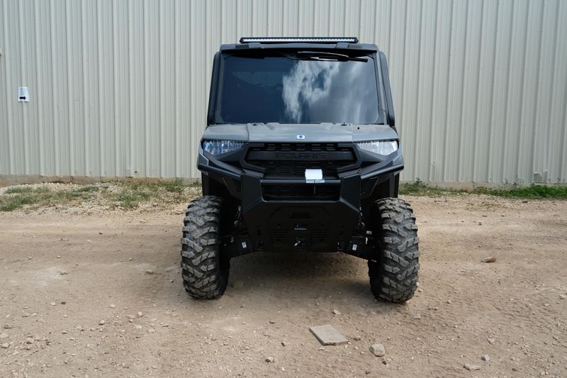 NEW 2027 POLARIS RANGER XP 1000 CAB Image 8