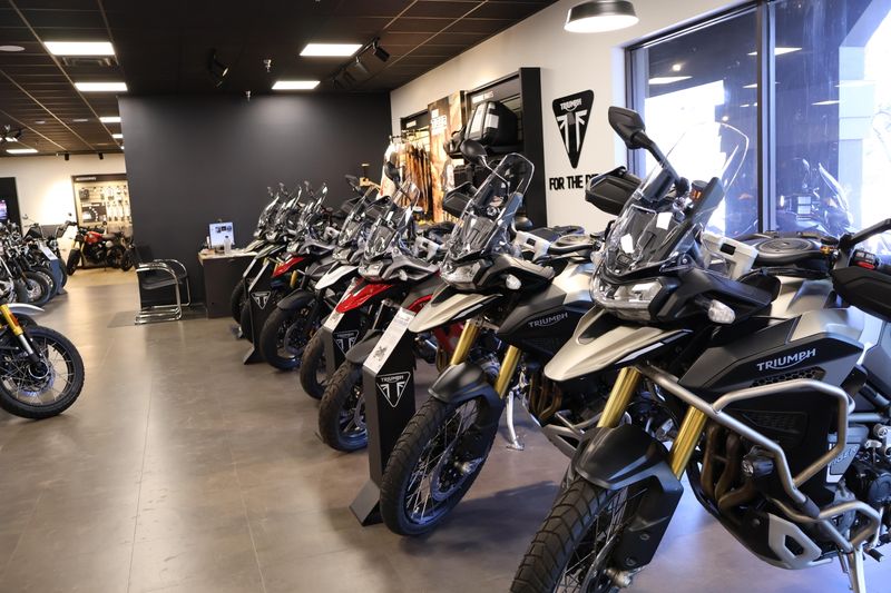 Used 2021 Honda Monkey Base 