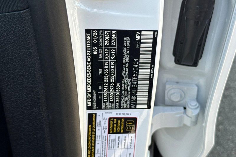 New 2026 Mercedes-Benz GLC-Class GLCGLC 300 CoupeImage 24