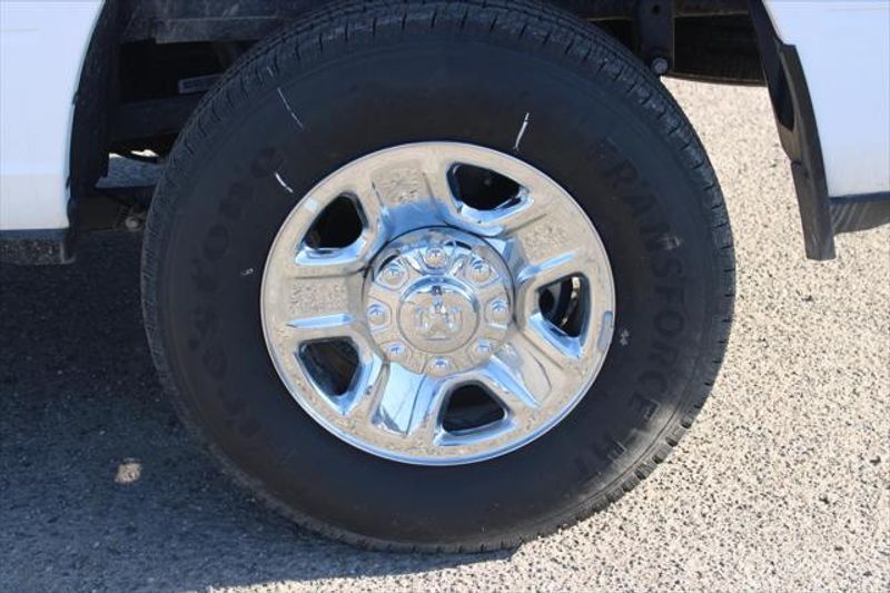 2023 RAM 2500 Tradesman Crew Cab 4x2 Long BoxImage 12
