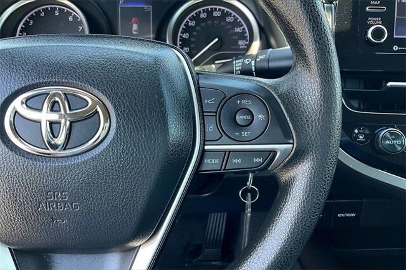Used 2023 Toyota Camry LEImage 19