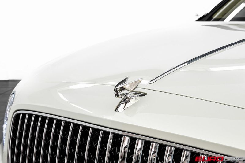 Used 2023 Bentley Flying Spur Mulliner W12 *14k FACTORY PAINT * TOURING SPEC*Image 9