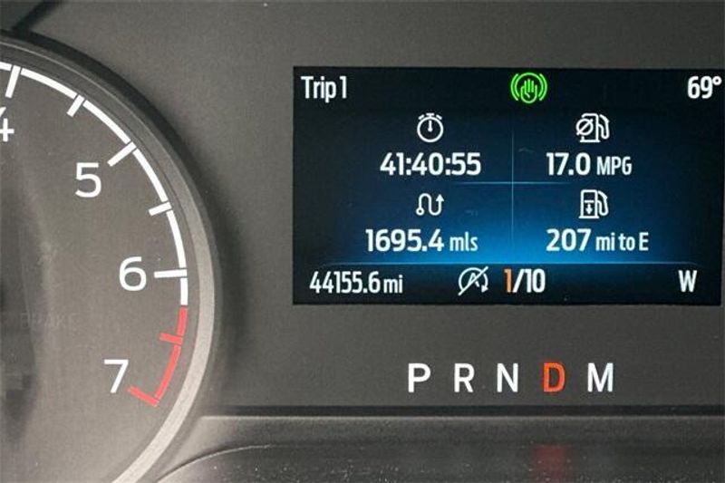 2023 Ford F-150 XLTImage 21