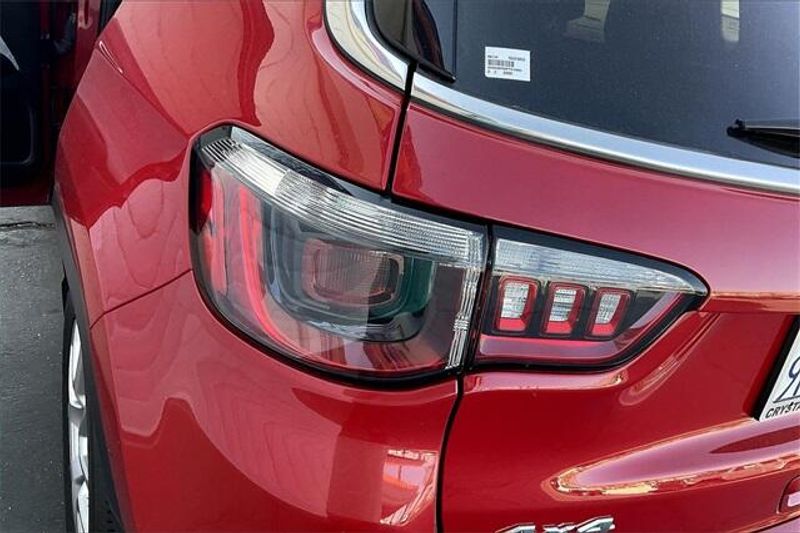 2023 Jeep Compass Latitude LuxImage 28