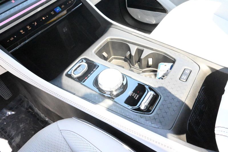 2025 Wagoneer S LimitedImage 28