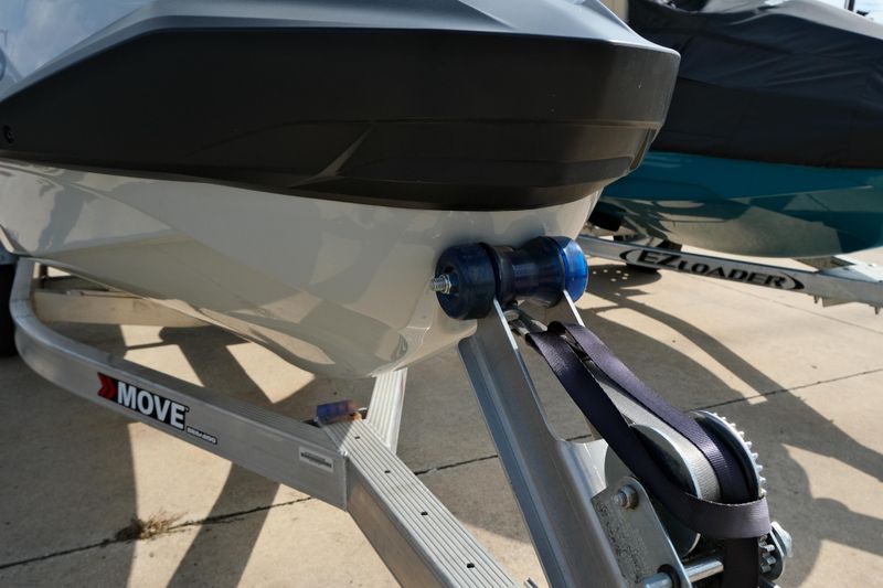 USED 2022 KARAVAN SEA DOO MOVE I A 22 Image 2