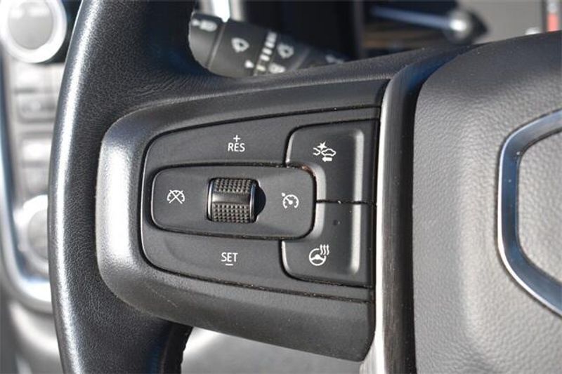 Used 2020 GMC Sierra 3500HD DenaliImage 34