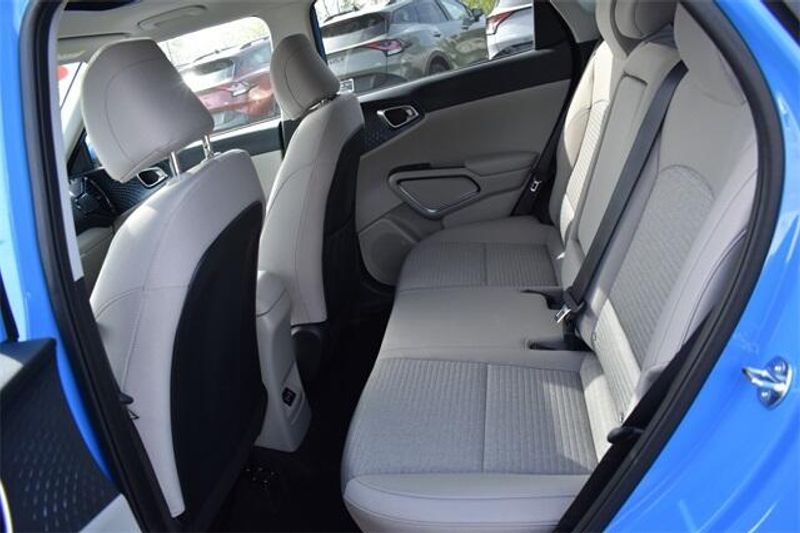 New 2025 Kia Soul EXImage 17