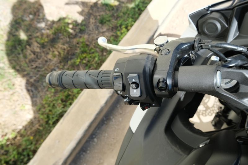 NEW 2026 KAWASAKI NINJA 650 ABS Image 16