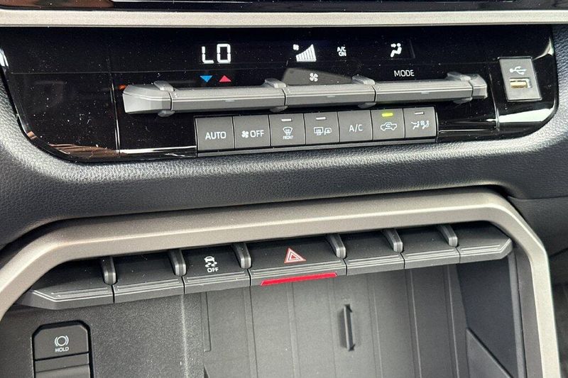 New 2026 Toyota Tundra SR5Image 21