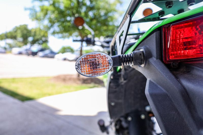 2020 Kawasaki KLX 230 ABS Image 19